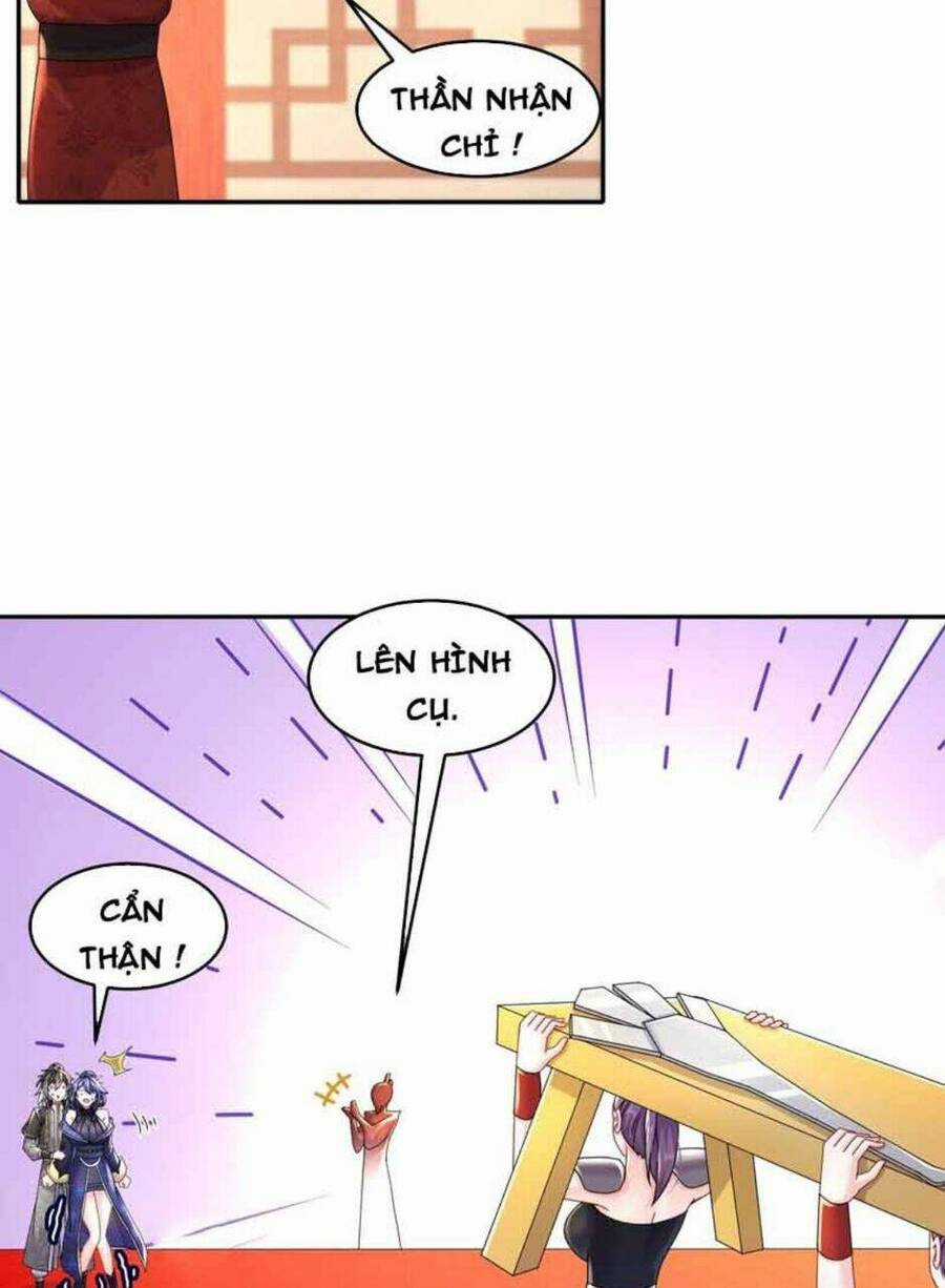 Tuyệt Thế Đạo Lữ Chapter 65 trang 12