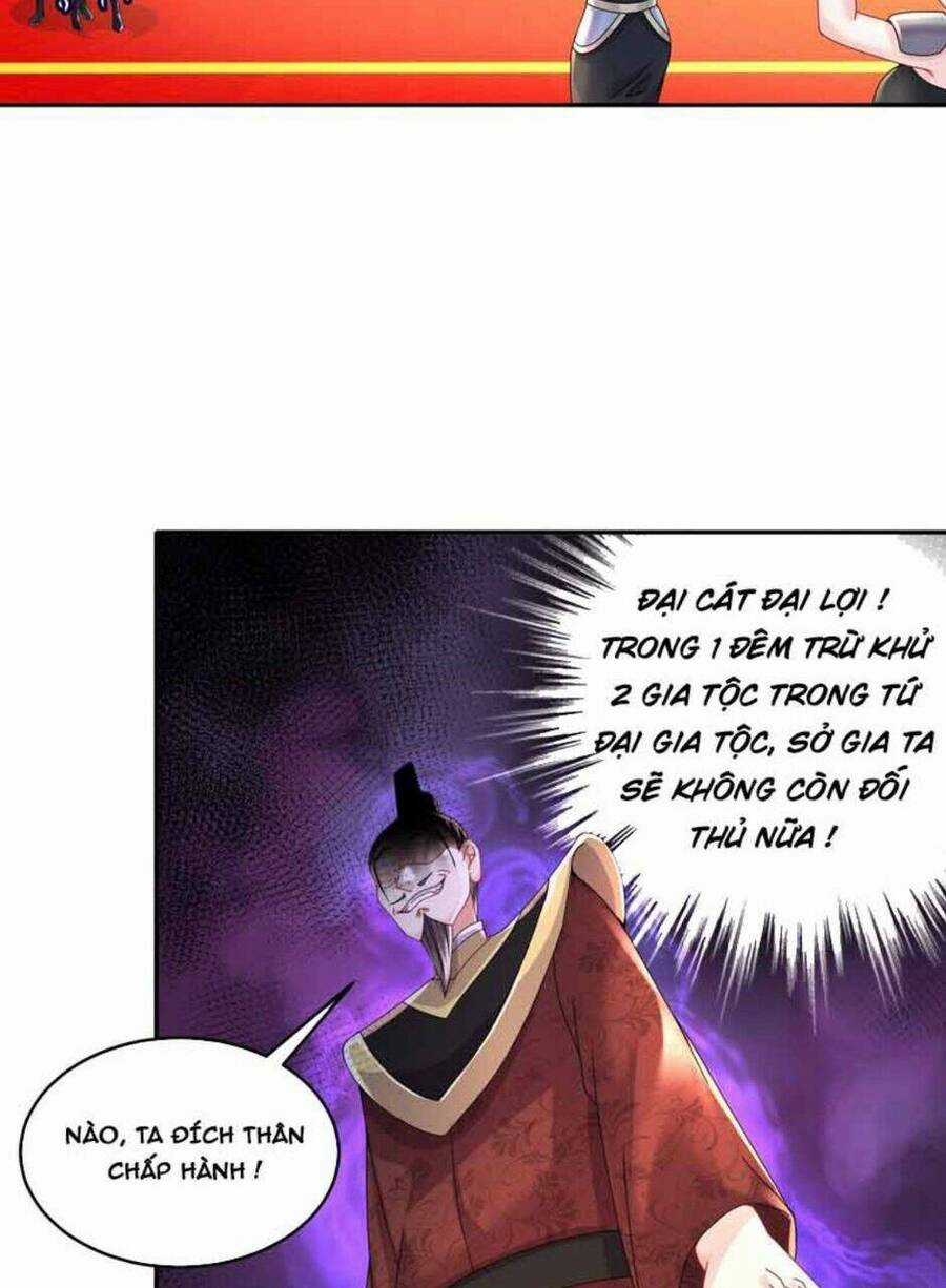 Tuyệt Thế Đạo Lữ Chapter 65 trang 13
