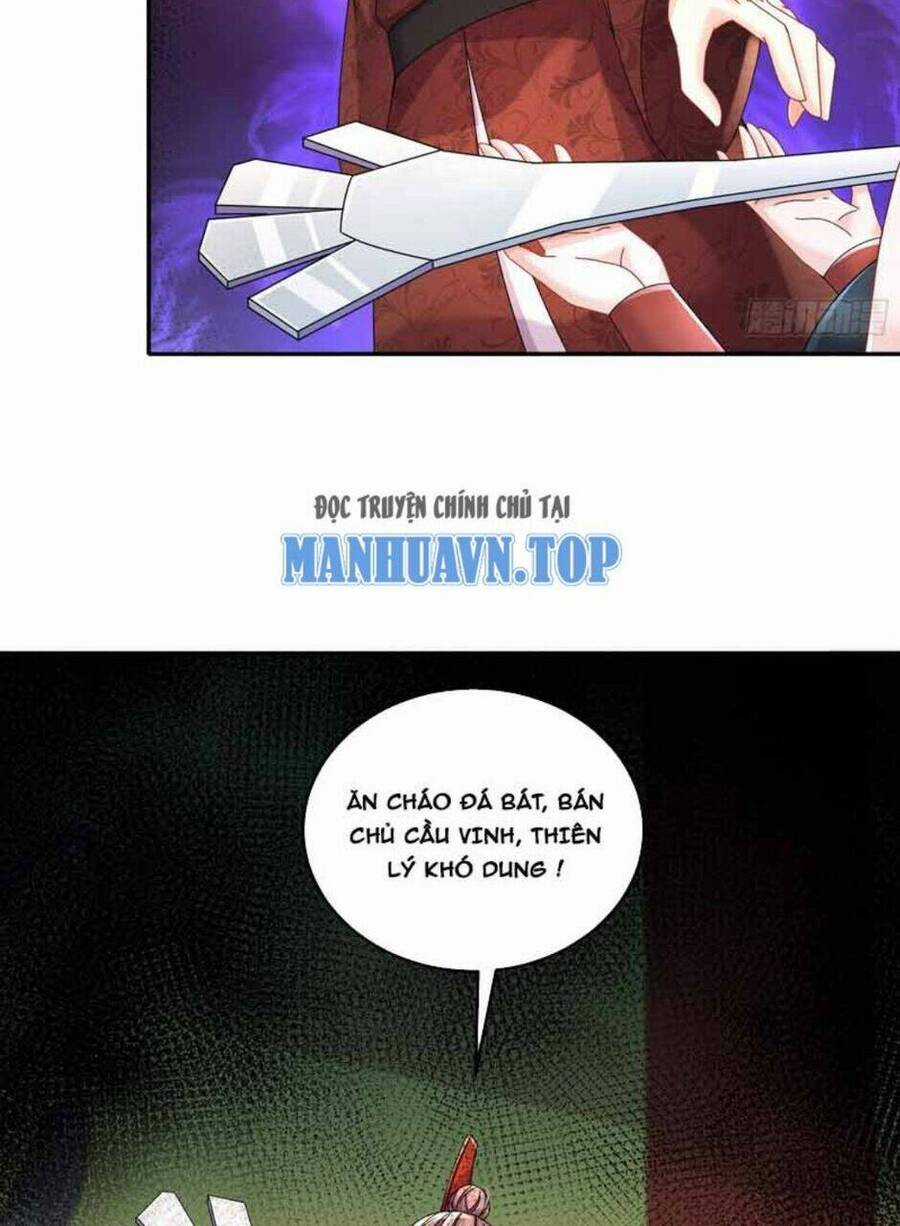 Tuyệt Thế Đạo Lữ Chapter 65 trang 14