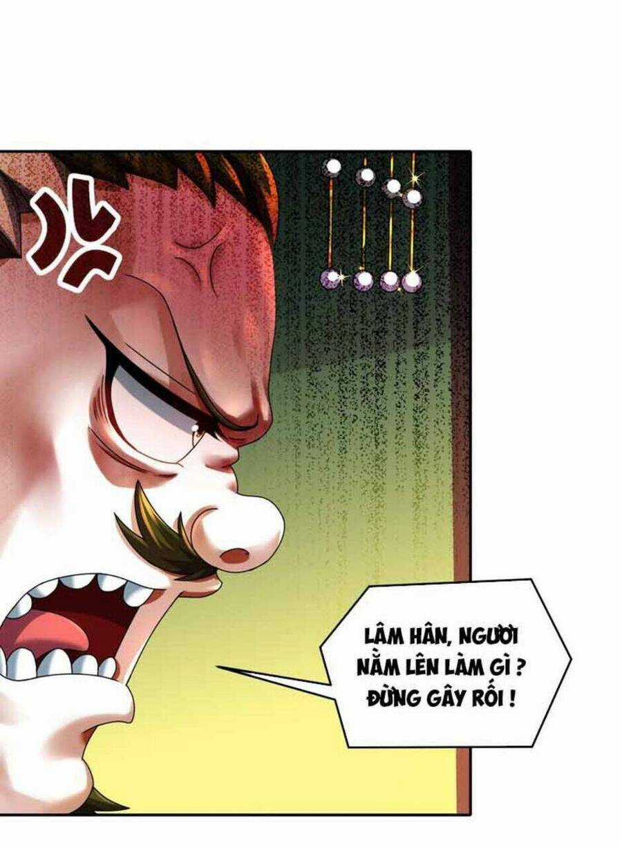 Tuyệt Thế Đạo Lữ Chapter 65 trang 17