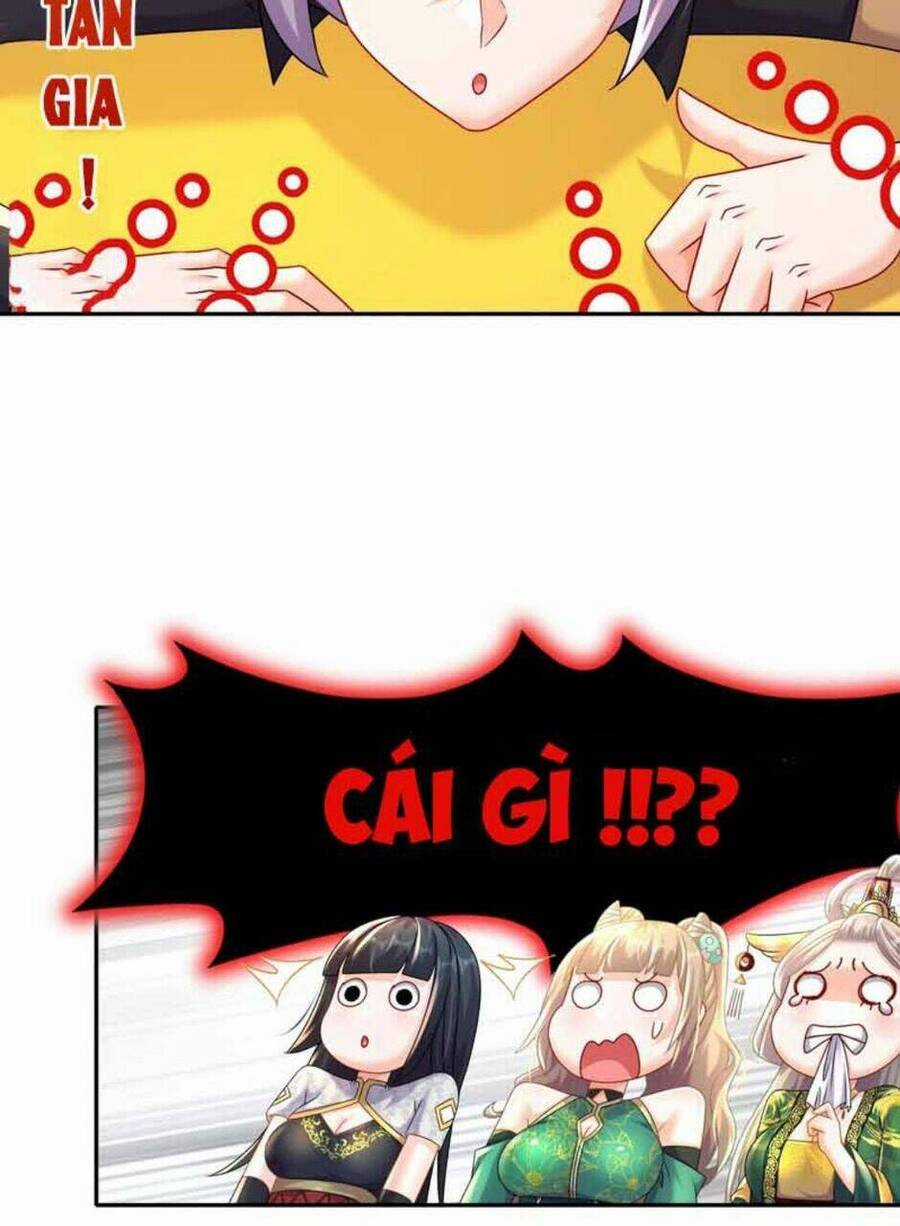 Tuyệt Thế Đạo Lữ Chapter 65 trang 19