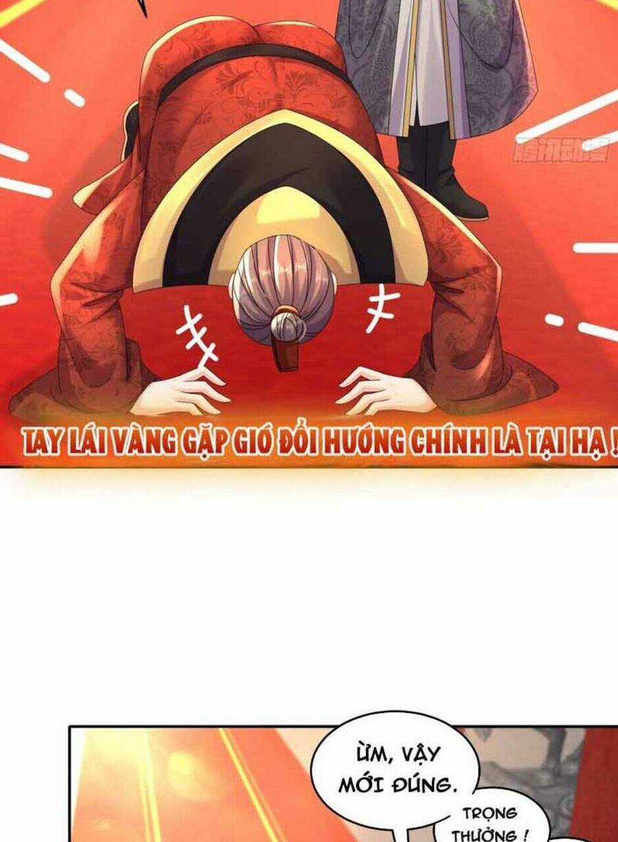 Tuyệt Thế Đạo Lữ Chapter 65 trang 2