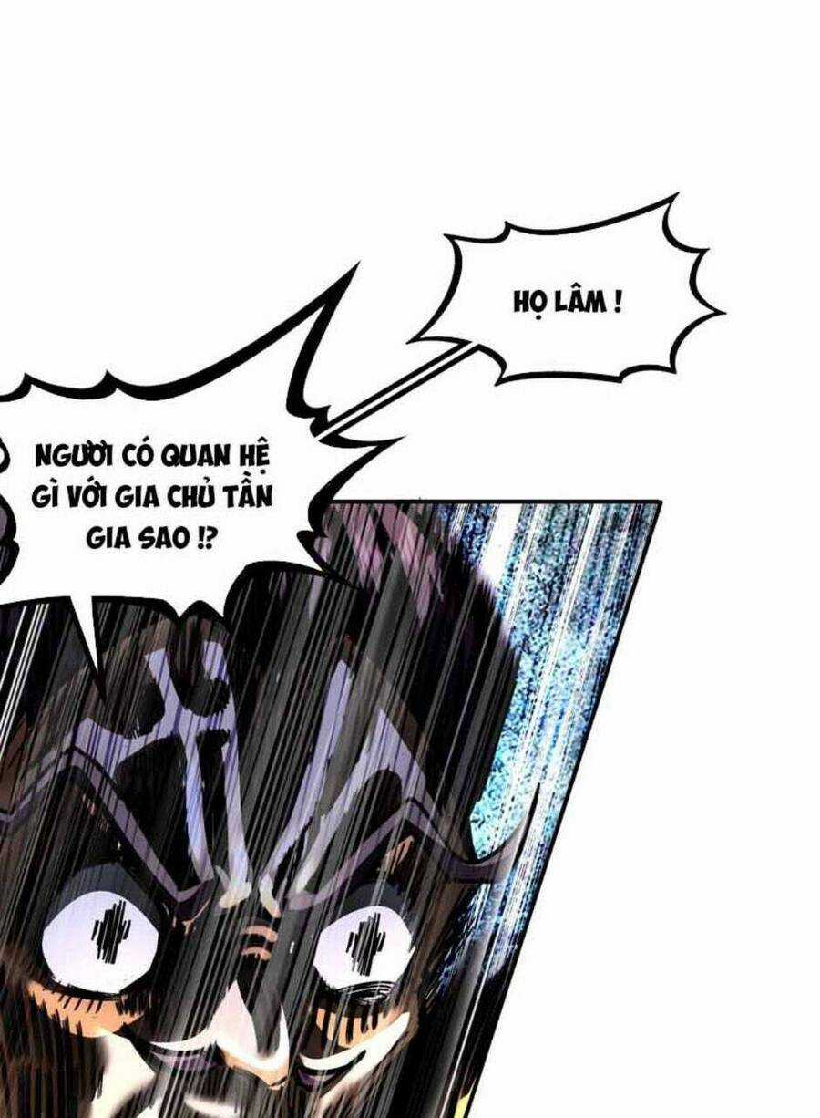 Tuyệt Thế Đạo Lữ Chapter 65 trang 22