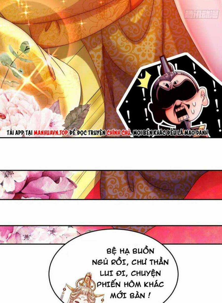 Tuyệt Thế Đạo Lữ Chapter 65 trang 29