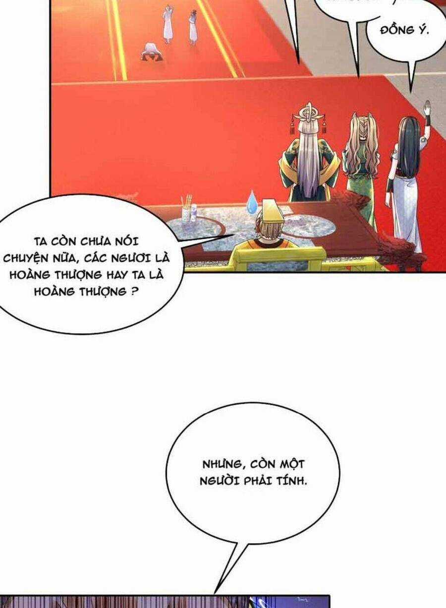 Tuyệt Thế Đạo Lữ Chapter 65 trang 3