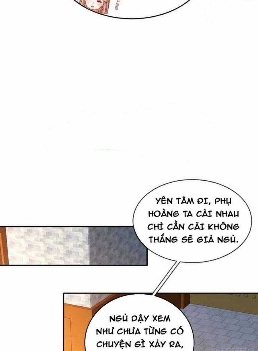 Tuyệt Thế Đạo Lữ Chapter 65 trang 30