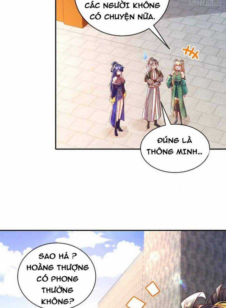 Tuyệt Thế Đạo Lữ Chapter 65 trang 31