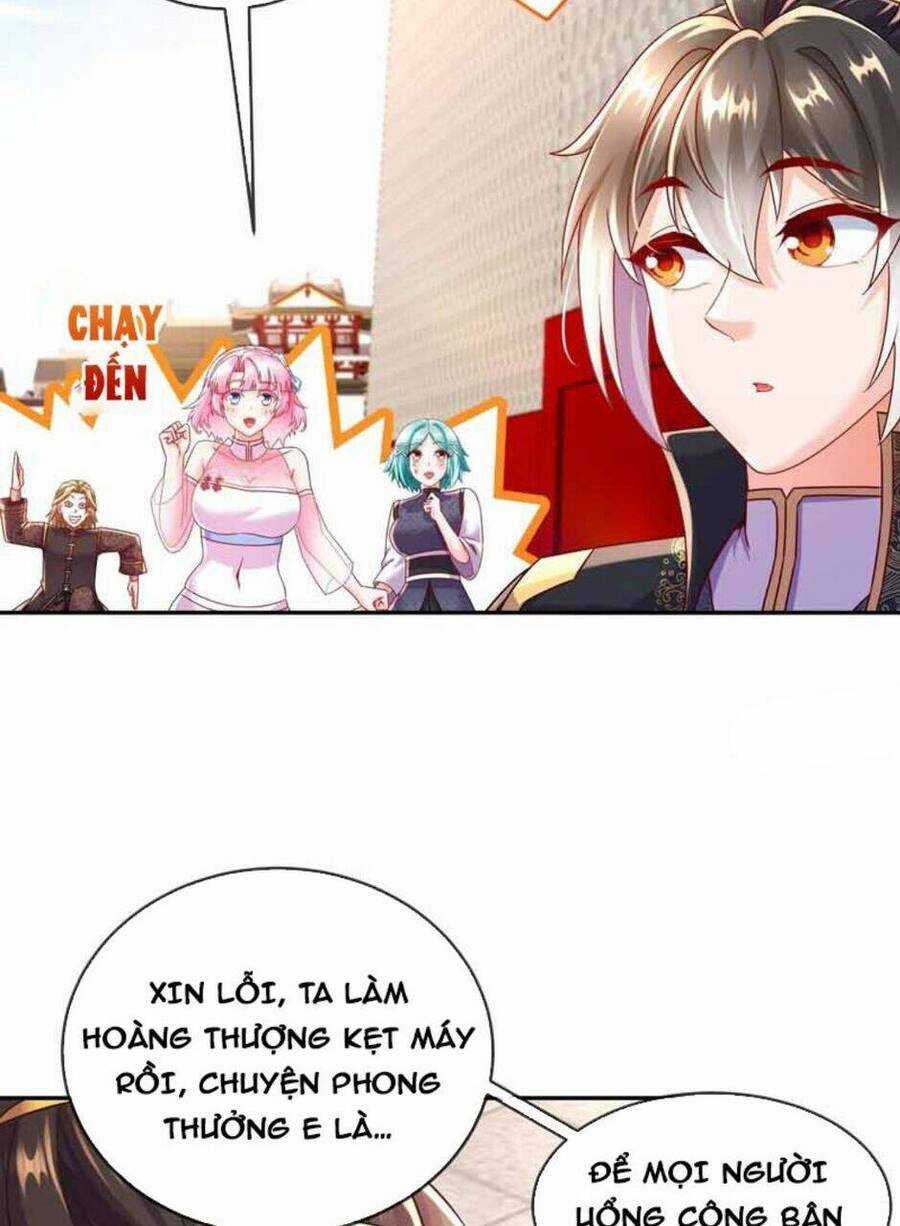 Tuyệt Thế Đạo Lữ Chapter 65 trang 32