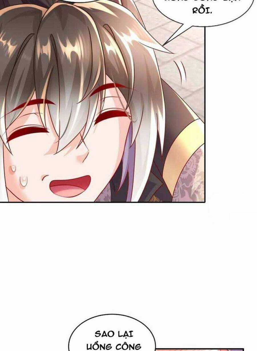 Tuyệt Thế Đạo Lữ Chapter 65 trang 33