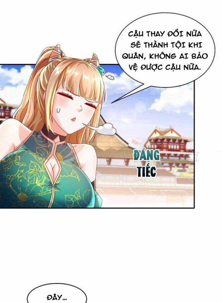 Tuyệt Thế Đạo Lữ Chapter 65 trang 36