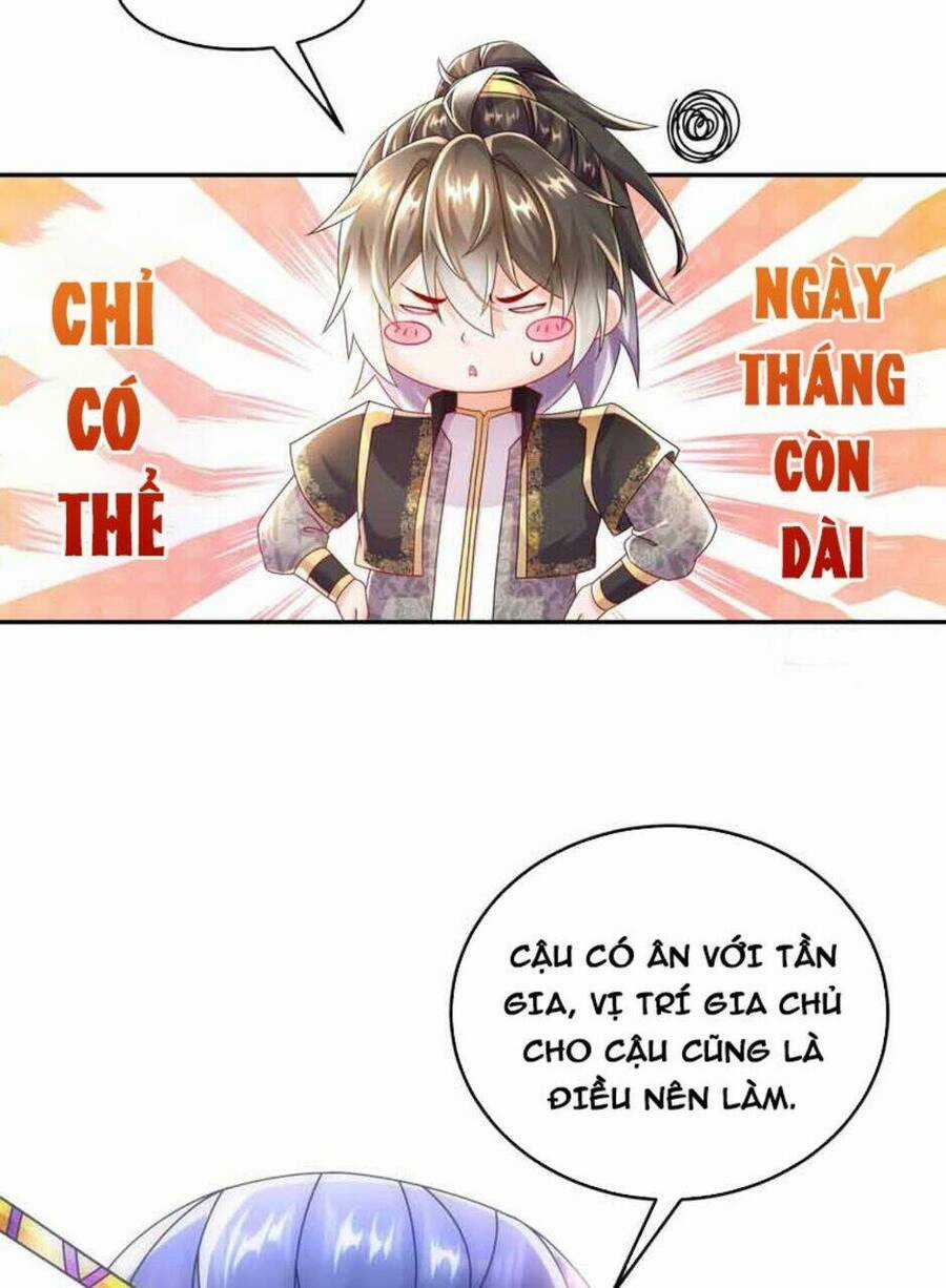 Tuyệt Thế Đạo Lữ Chapter 65 trang 37