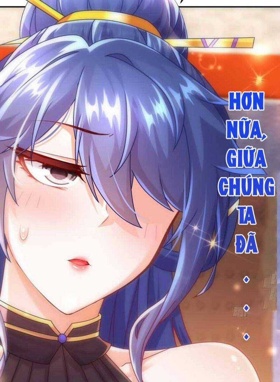 Tuyệt Thế Đạo Lữ Chapter 65 trang 38