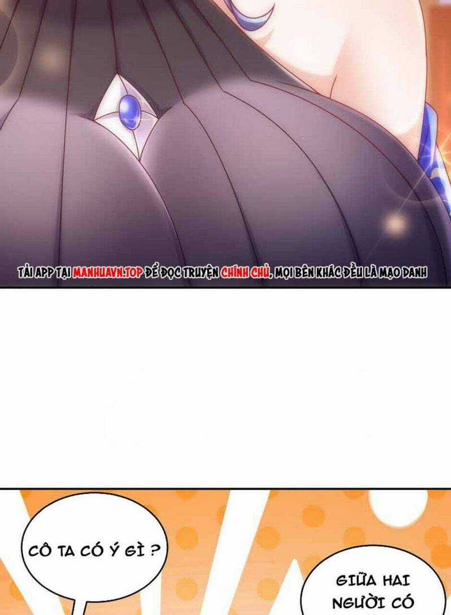 Tuyệt Thế Đạo Lữ Chapter 65 trang 39