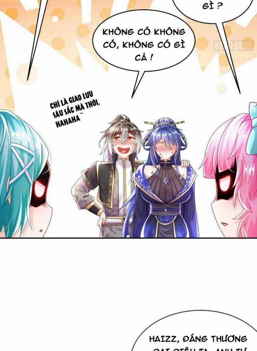 Tuyệt Thế Đạo Lữ Chapter 65 trang 40