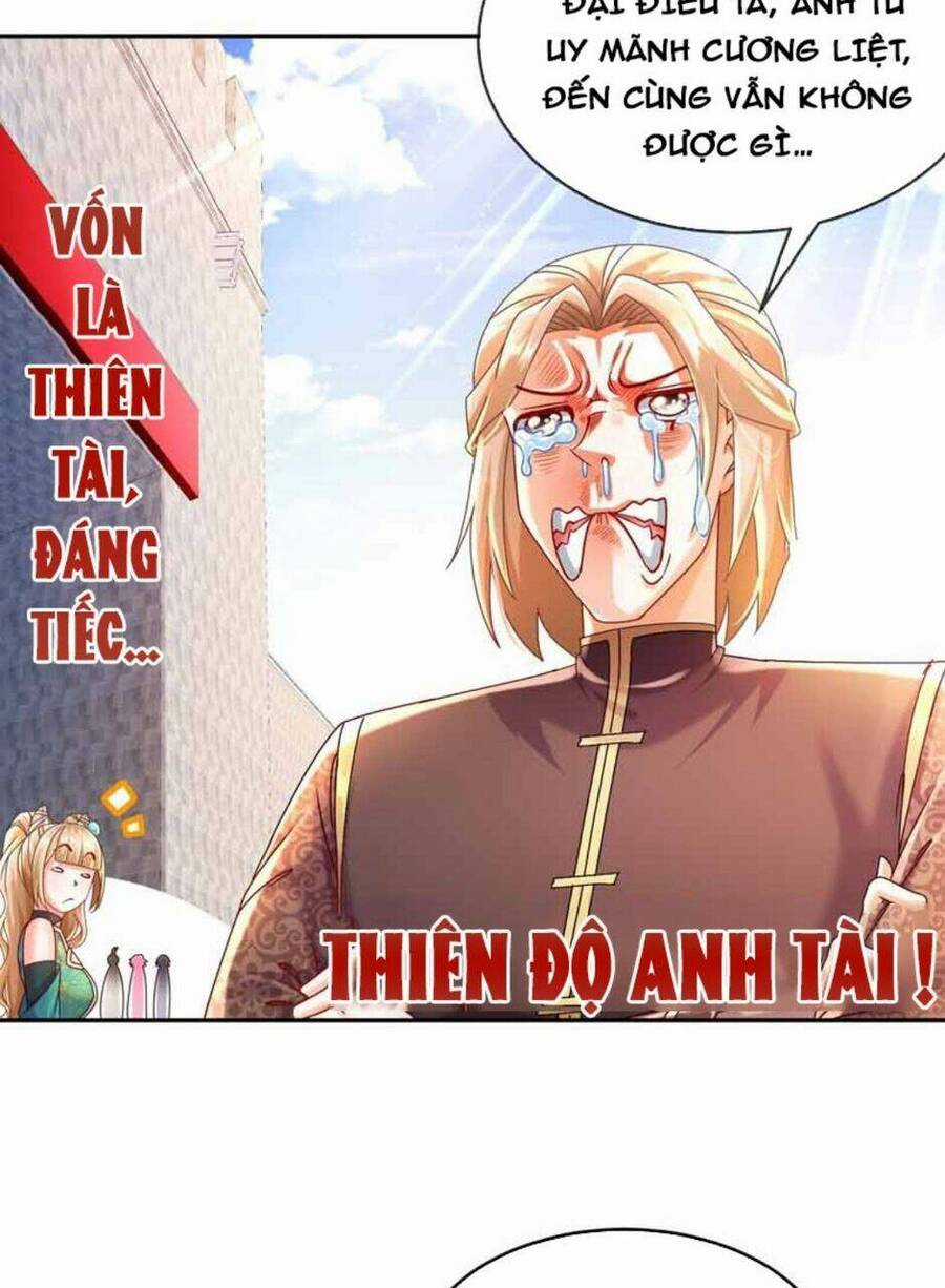 Tuyệt Thế Đạo Lữ Chapter 65 trang 41