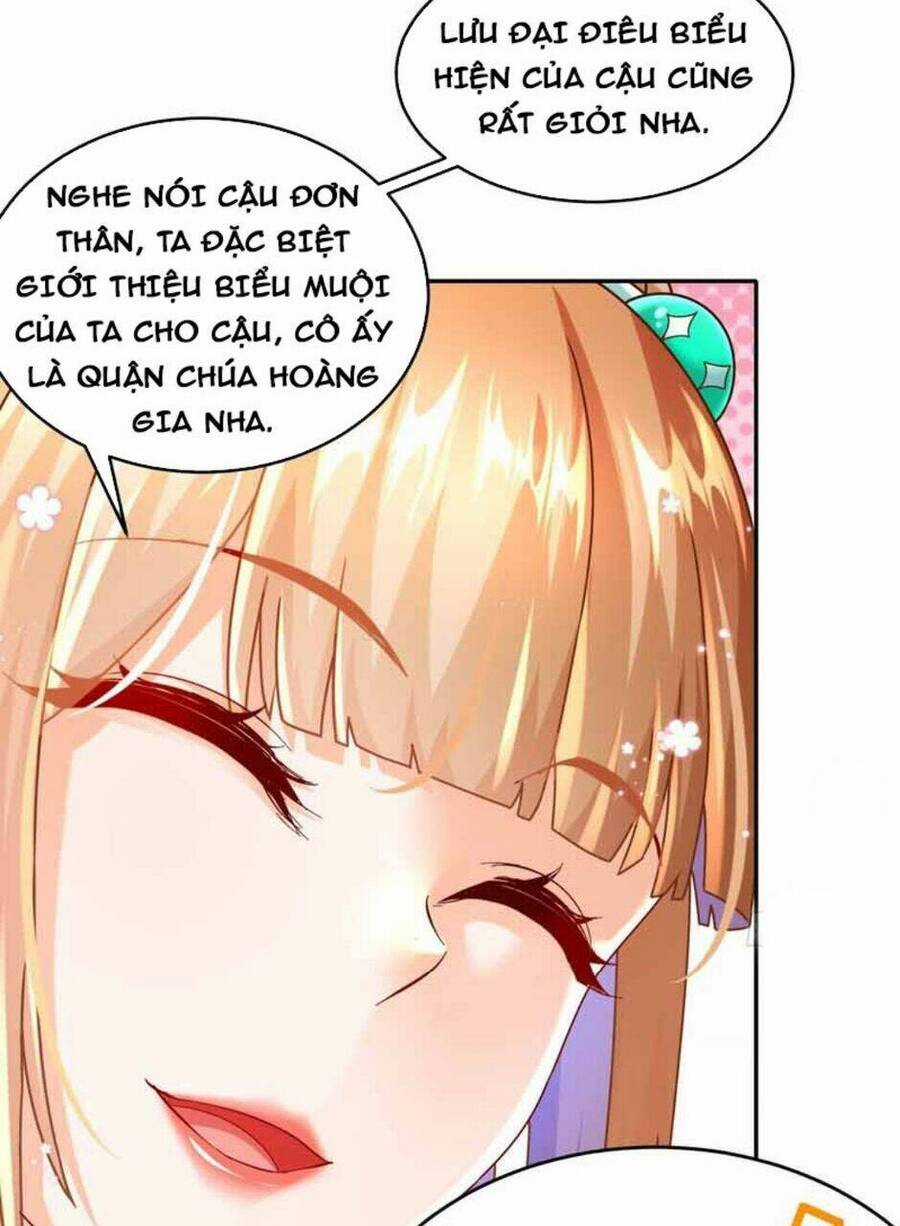 Tuyệt Thế Đạo Lữ Chapter 65 trang 42