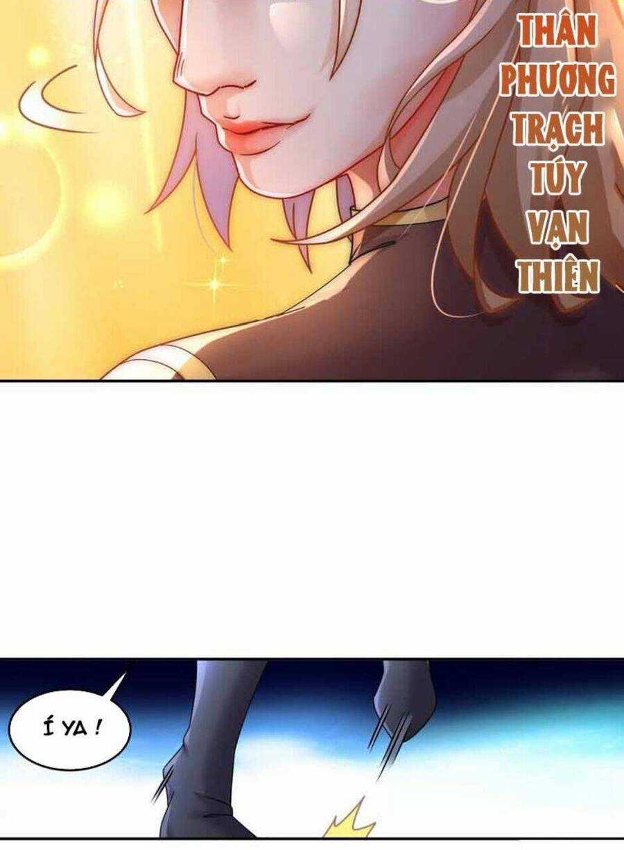 Tuyệt Thế Đạo Lữ Chapter 65 trang 45