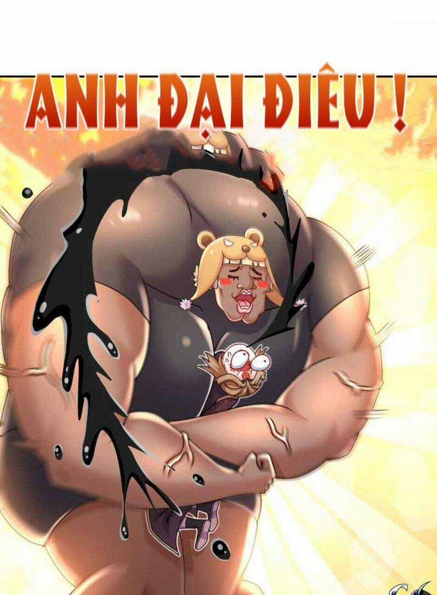 Tuyệt Thế Đạo Lữ Chapter 65 trang 46