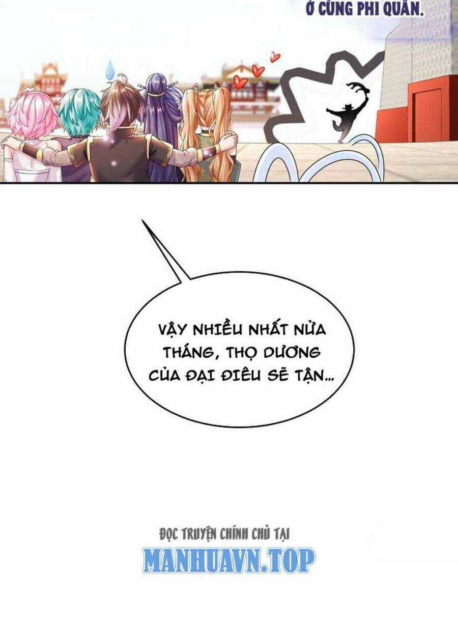 Tuyệt Thế Đạo Lữ Chapter 65 trang 48