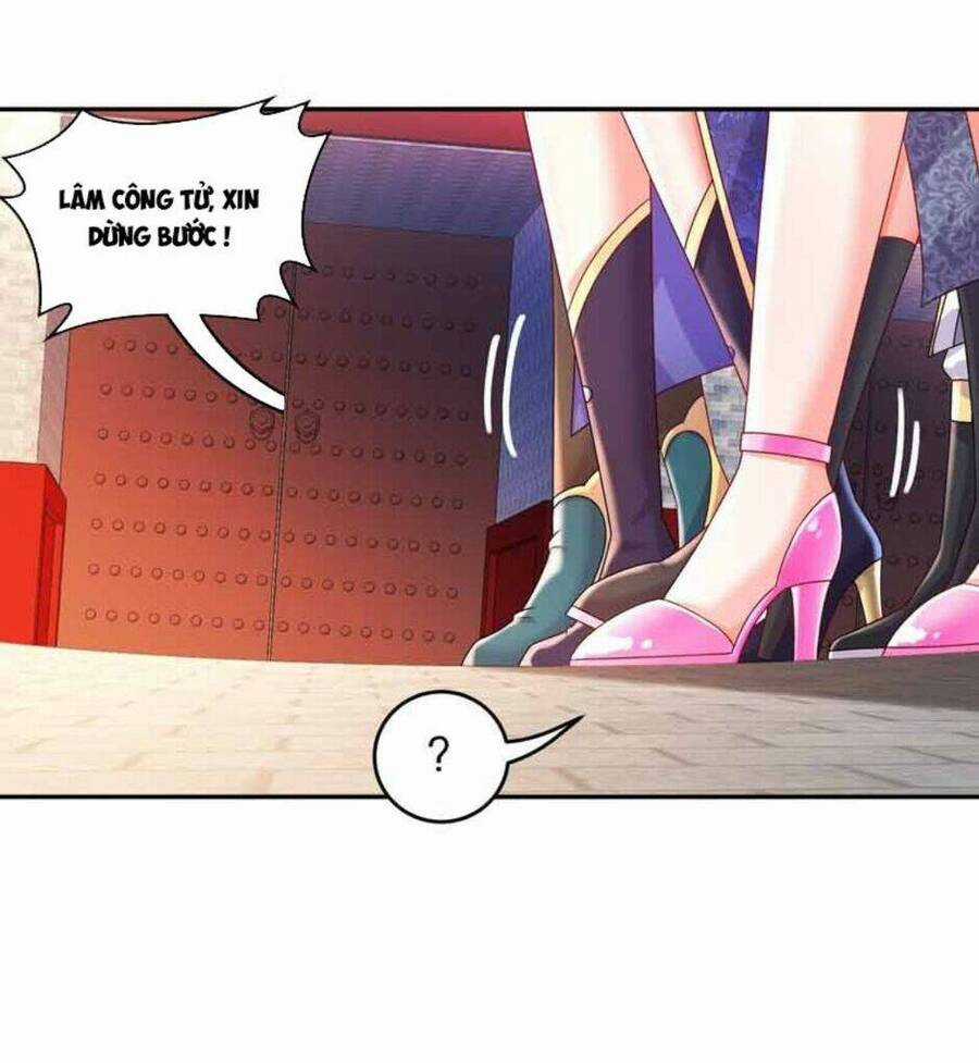 Tuyệt Thế Đạo Lữ Chapter 65 trang 49