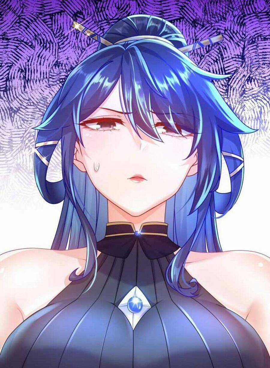 Tuyệt Thế Đạo Lữ Chapter 65 trang 5