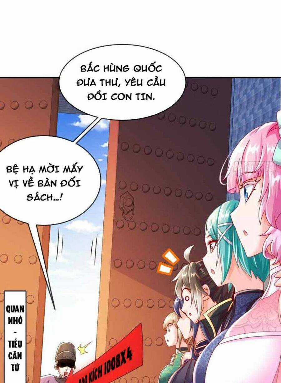 Tuyệt Thế Đạo Lữ Chapter 65 trang 50