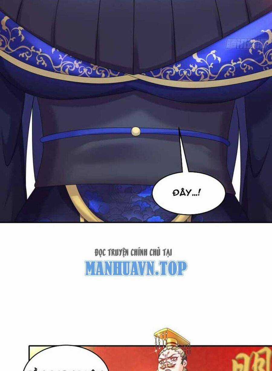 Tuyệt Thế Đạo Lữ Chapter 65 trang 6