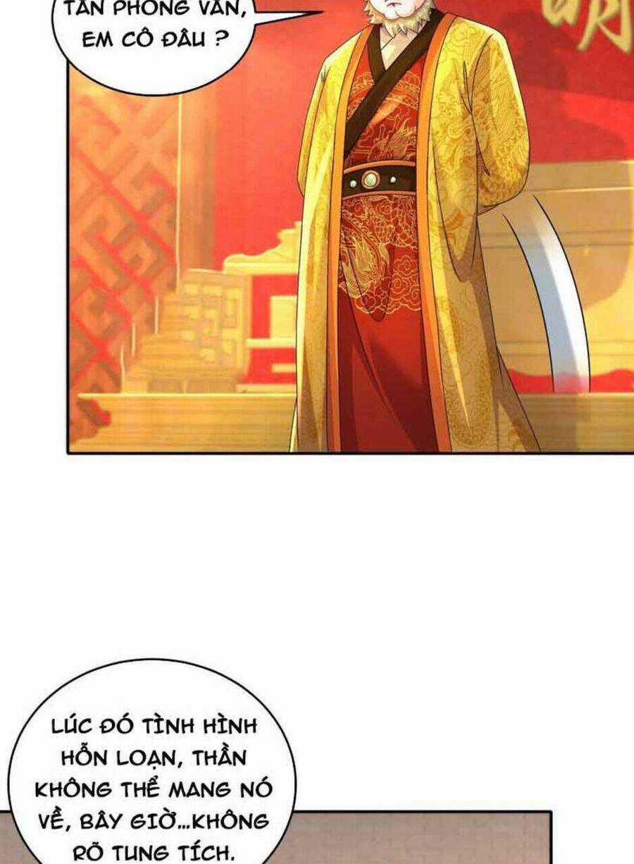 Tuyệt Thế Đạo Lữ Chapter 65 trang 7