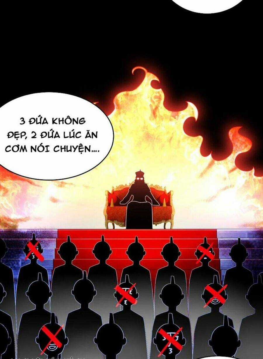 Tuyệt Thế Đạo Lữ Chapter 66 trang 12