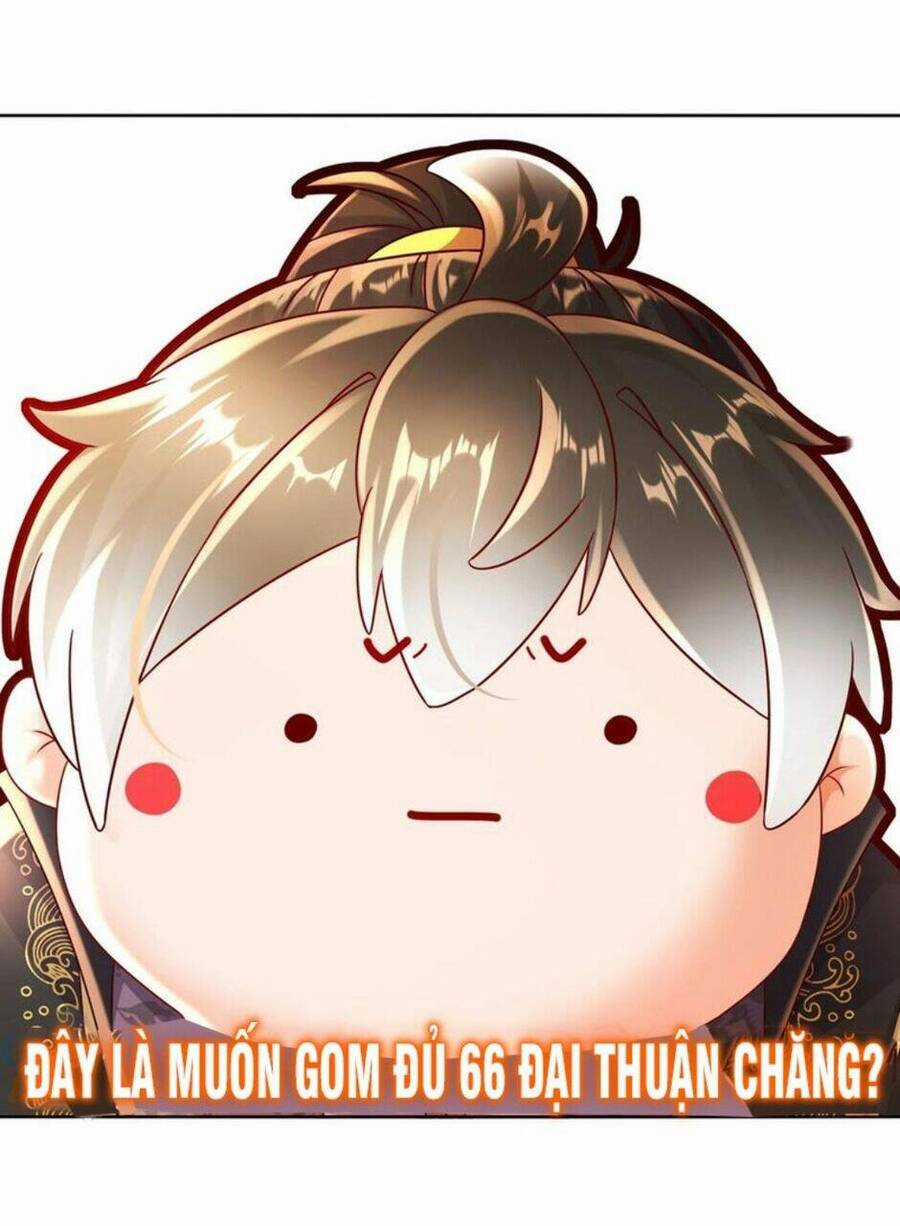 Tuyệt Thế Đạo Lữ Chapter 66 trang 14