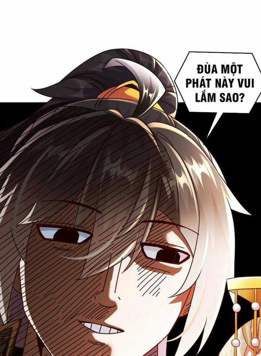 Tuyệt Thế Đạo Lữ Chapter 66 trang 19