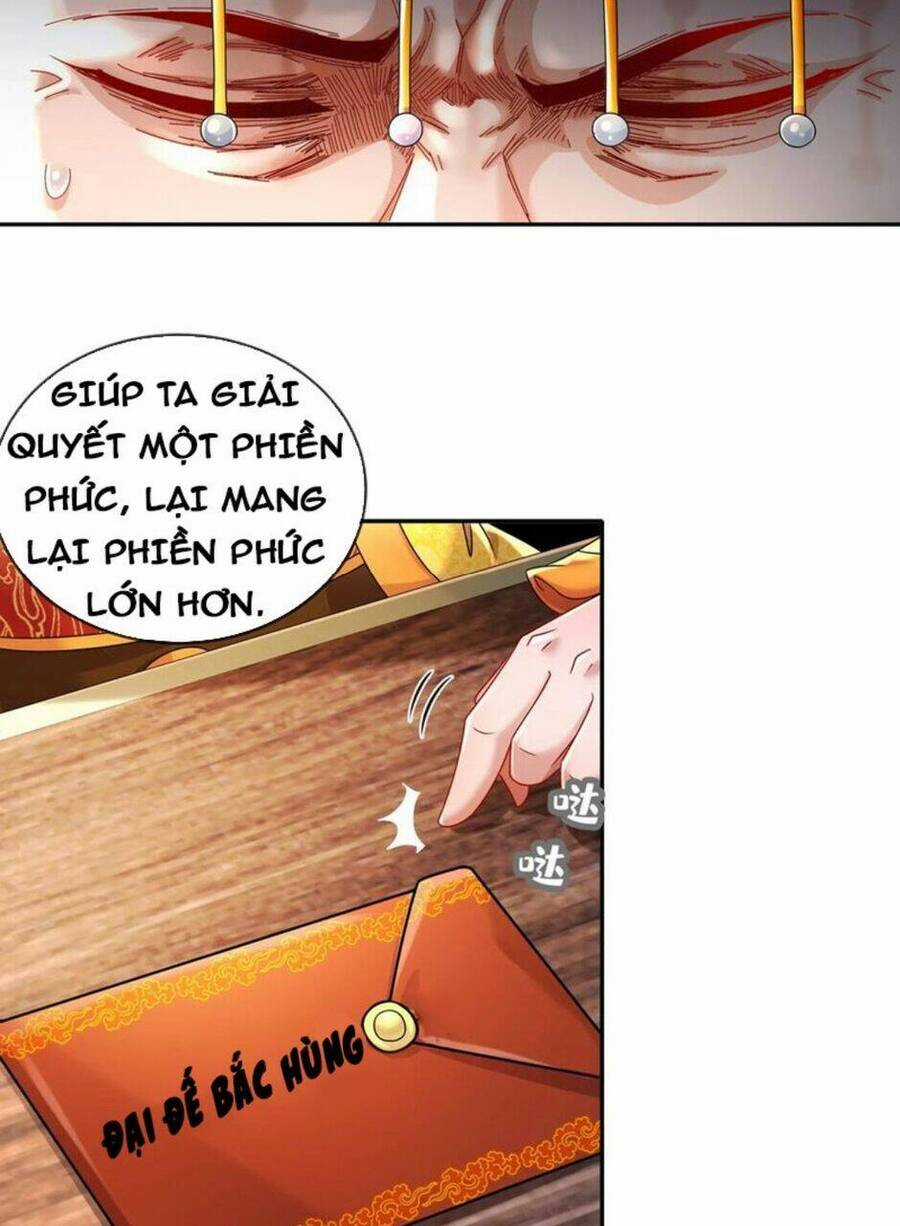 Tuyệt Thế Đạo Lữ Chapter 66 trang 2