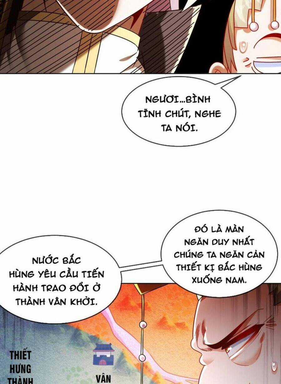 Tuyệt Thế Đạo Lữ Chapter 66 trang 20