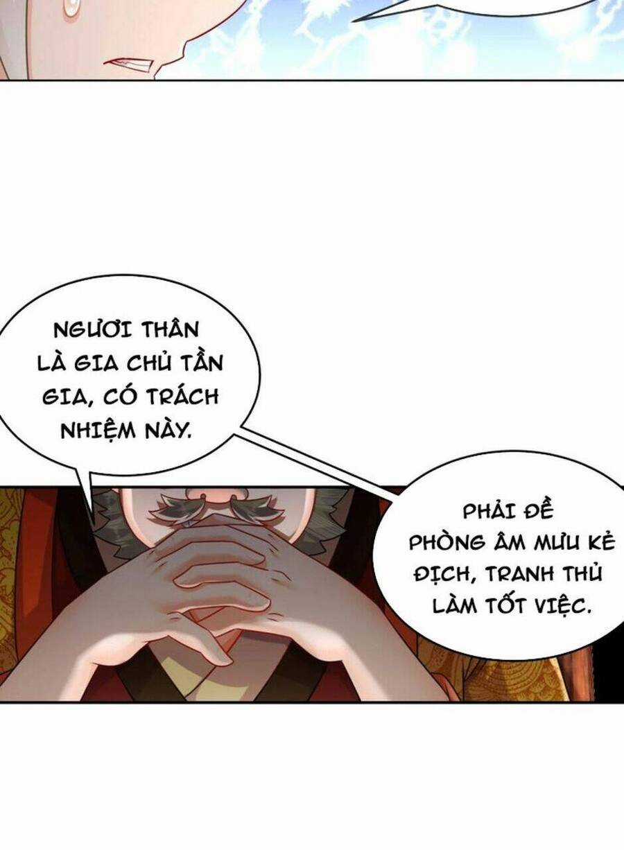 Tuyệt Thế Đạo Lữ Chapter 66 trang 22