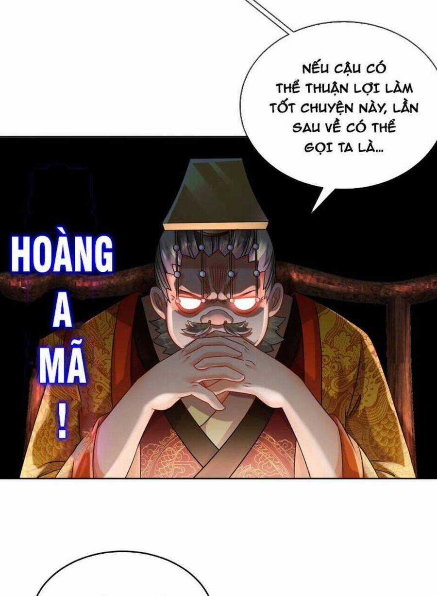 Tuyệt Thế Đạo Lữ Chapter 66 trang 26