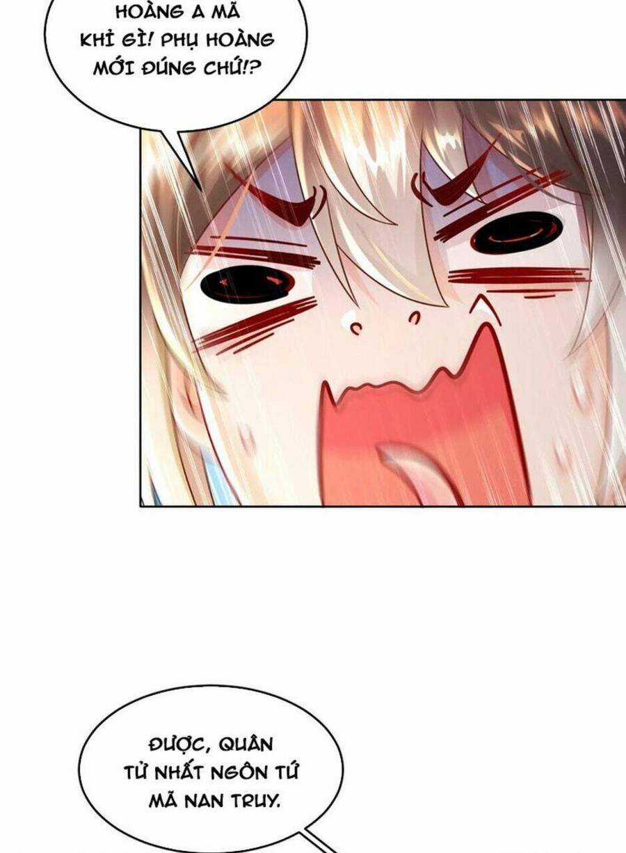 Tuyệt Thế Đạo Lữ Chapter 66 trang 27