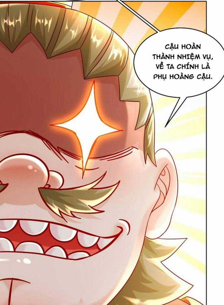 Tuyệt Thế Đạo Lữ Chapter 66 trang 28