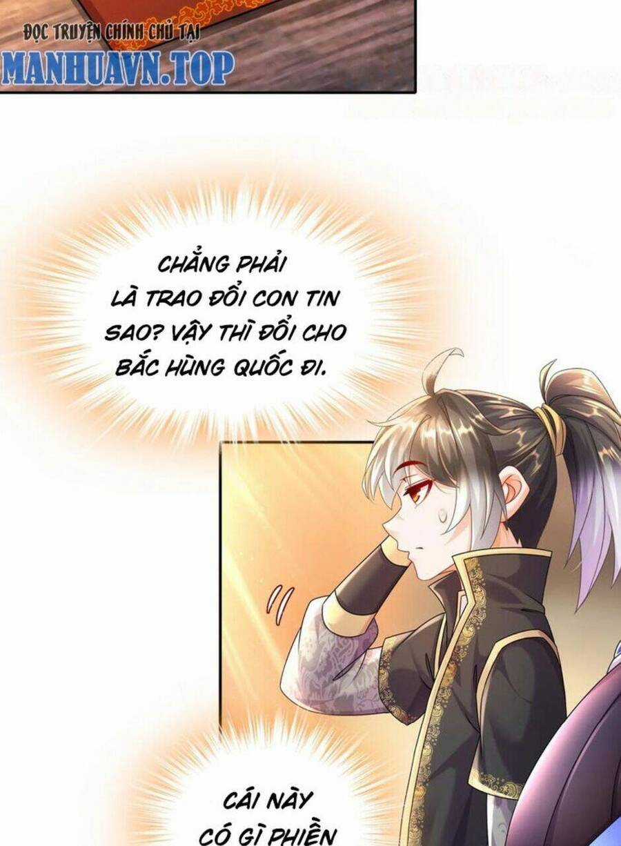 Tuyệt Thế Đạo Lữ Chapter 66 trang 3