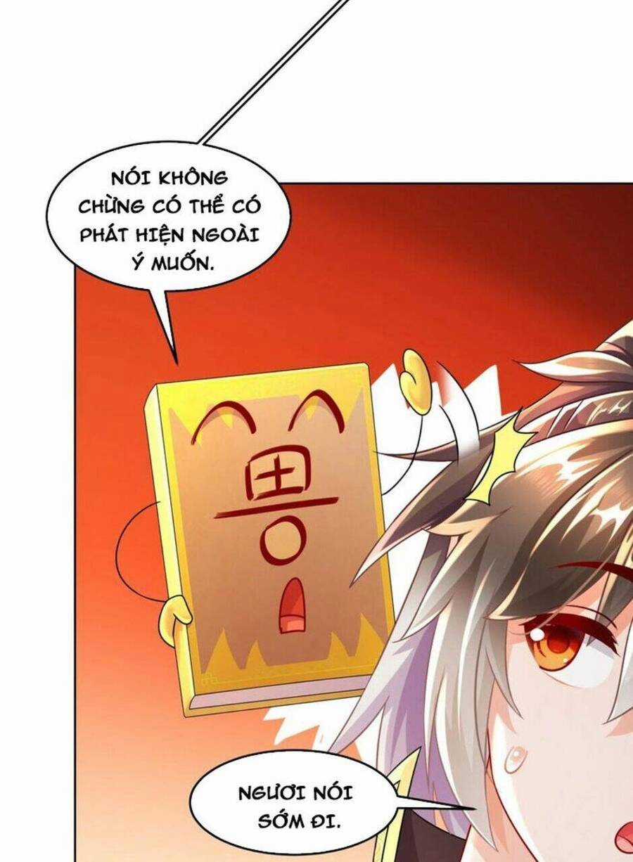 Tuyệt Thế Đạo Lữ Chapter 66 trang 31