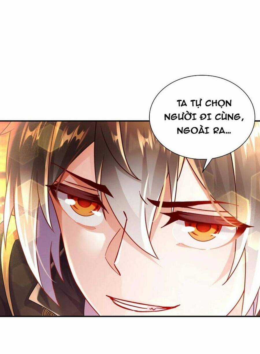 Tuyệt Thế Đạo Lữ Chapter 66 trang 35