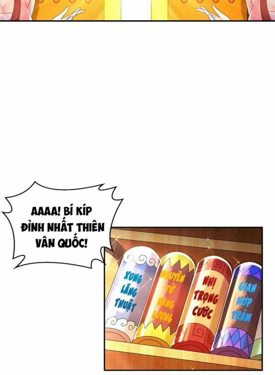 Tuyệt Thế Đạo Lữ Chapter 66 trang 39