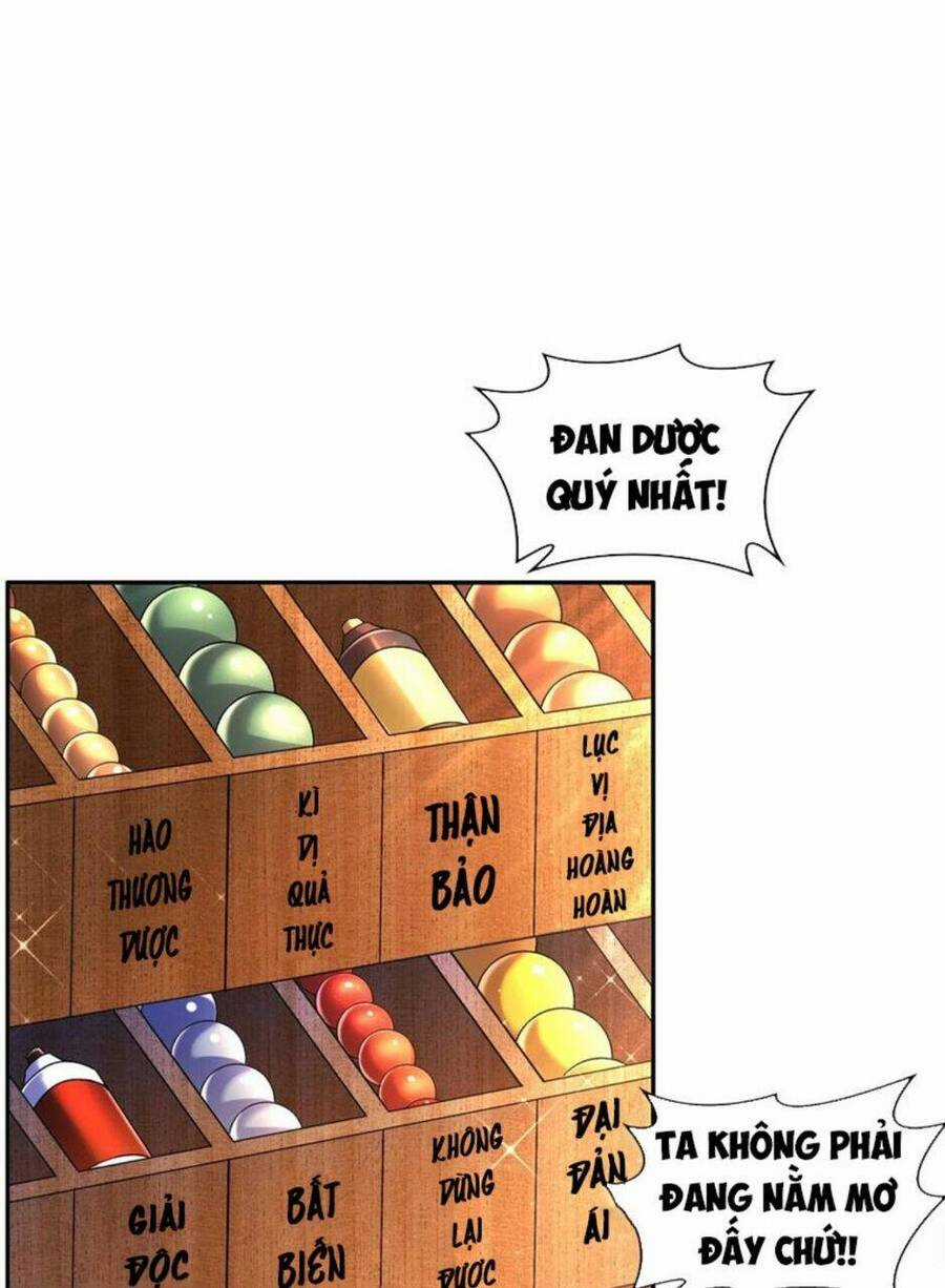 Tuyệt Thế Đạo Lữ Chapter 66 trang 40