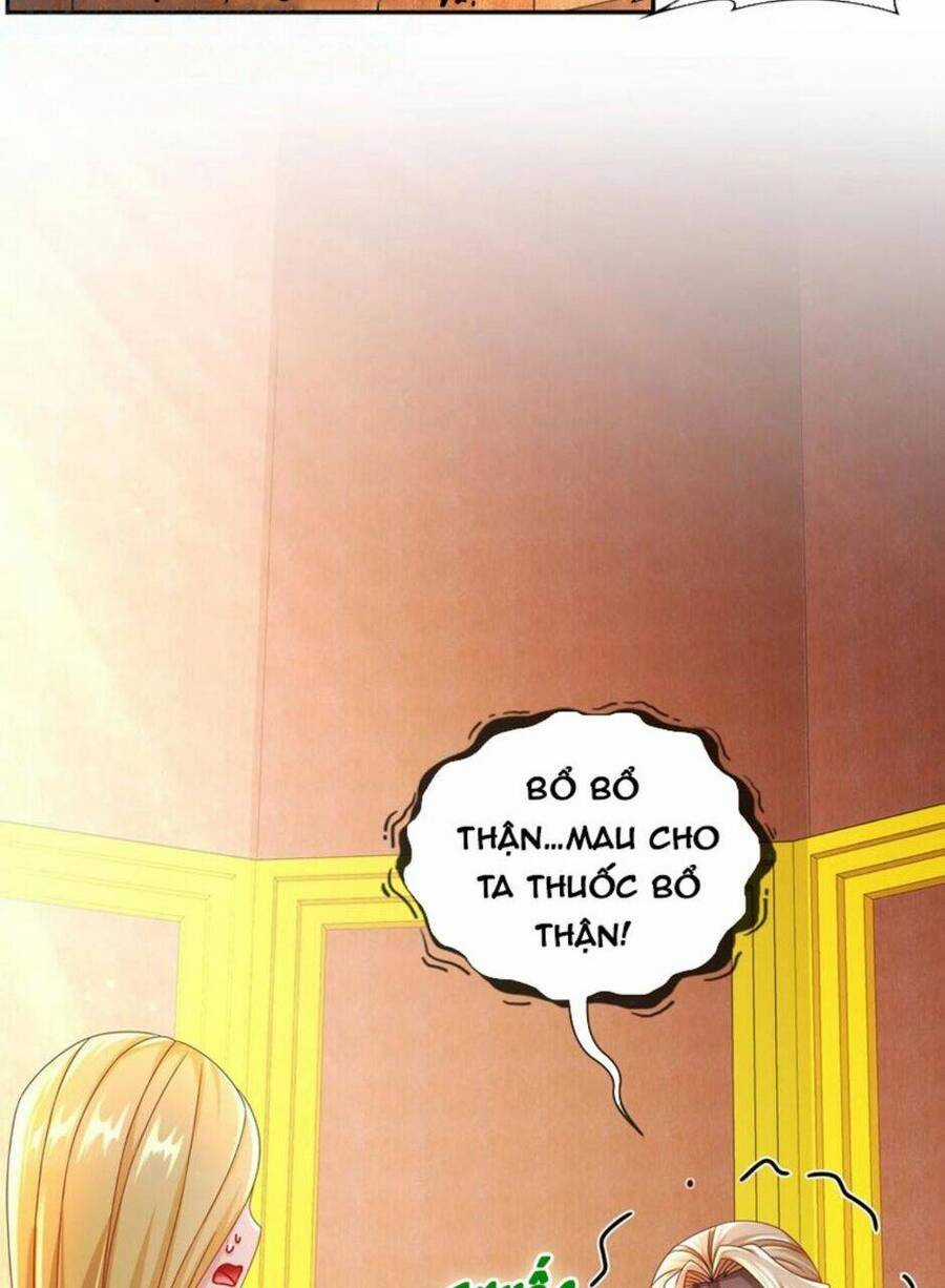 Tuyệt Thế Đạo Lữ Chapter 66 trang 41