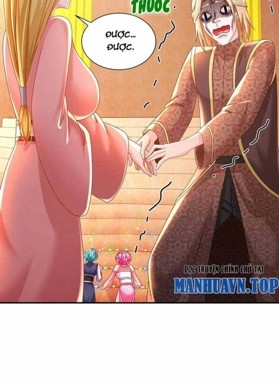 Tuyệt Thế Đạo Lữ Chapter 66 trang 42