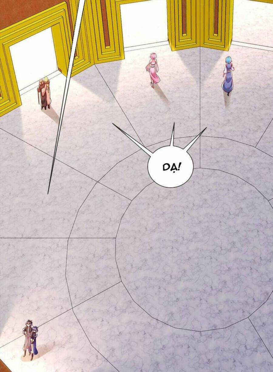 Tuyệt Thế Đạo Lữ Chapter 66 trang 45