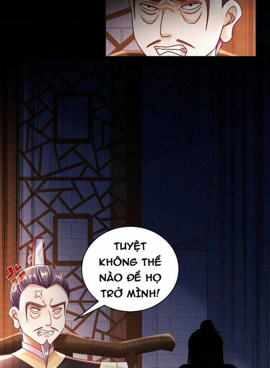 Tuyệt Thế Đạo Lữ Chapter 66 trang 47