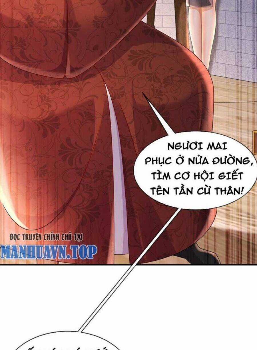 Tuyệt Thế Đạo Lữ Chapter 66 trang 49