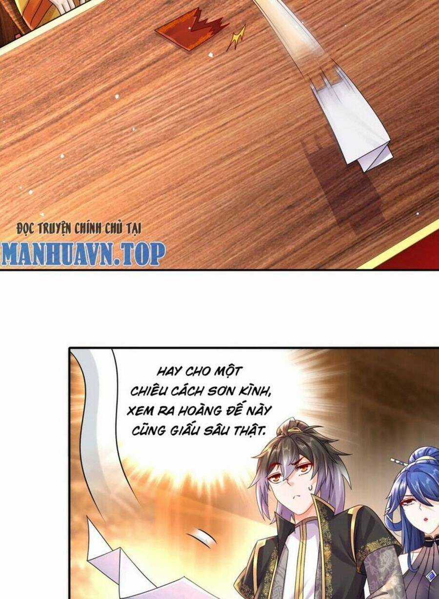 Tuyệt Thế Đạo Lữ Chapter 66 trang 5