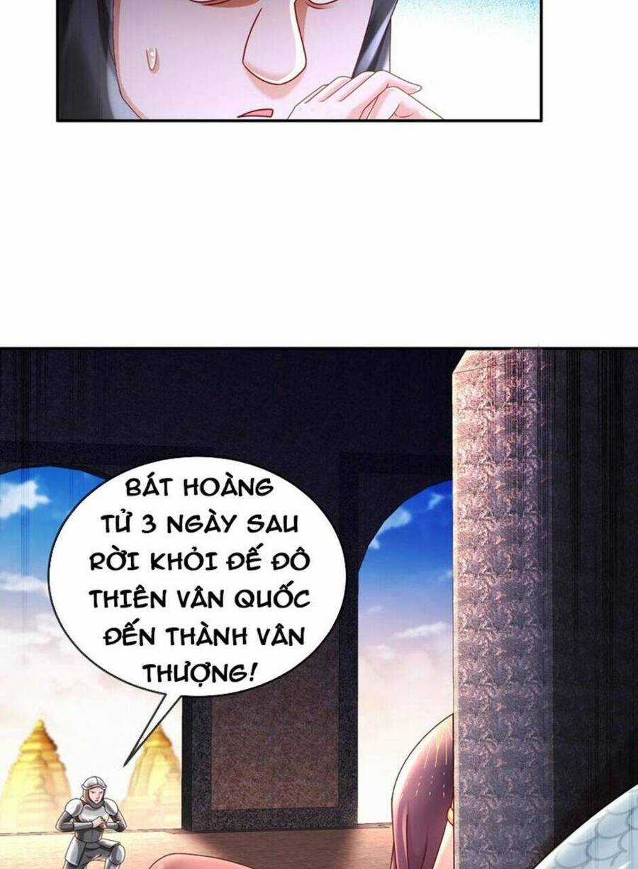 Tuyệt Thế Đạo Lữ Chapter 66 trang 53