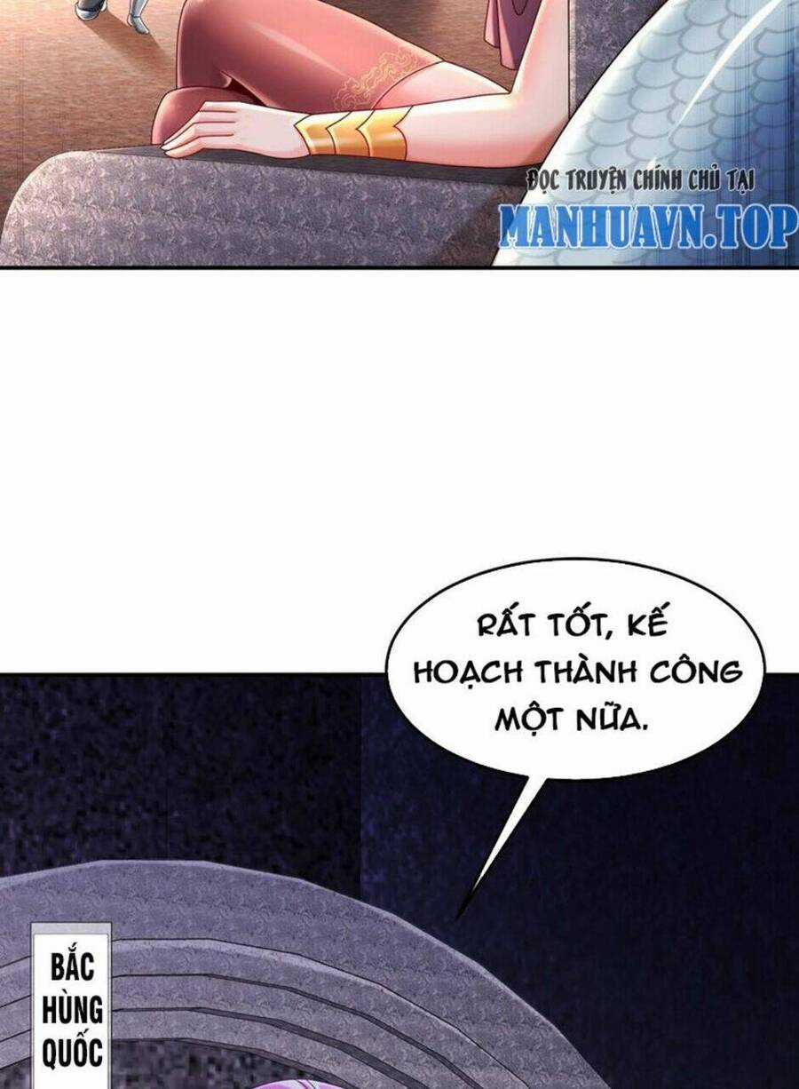 Tuyệt Thế Đạo Lữ Chapter 66 trang 54